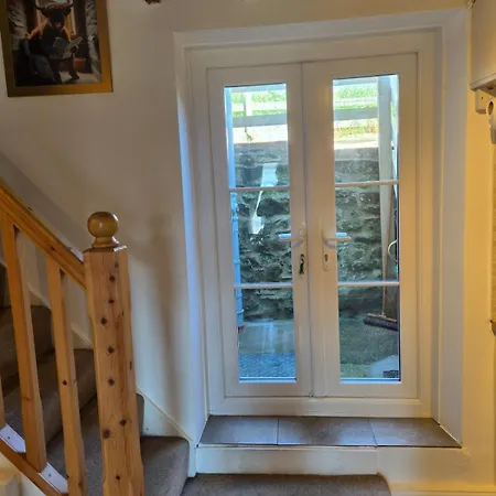 بيت للعطل Hillcrest Coverdale