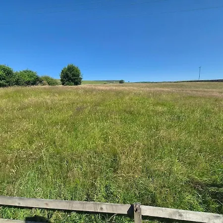 Feriehus Hillcrest Coverdale