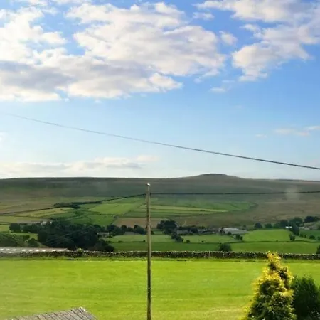 Feriehus Hillcrest Coverdale