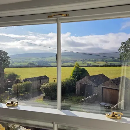 Feriehus Hillcrest Coverdale *