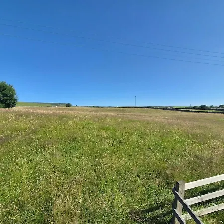 Hillcrest Coverdale Carlton (Richmondshire)